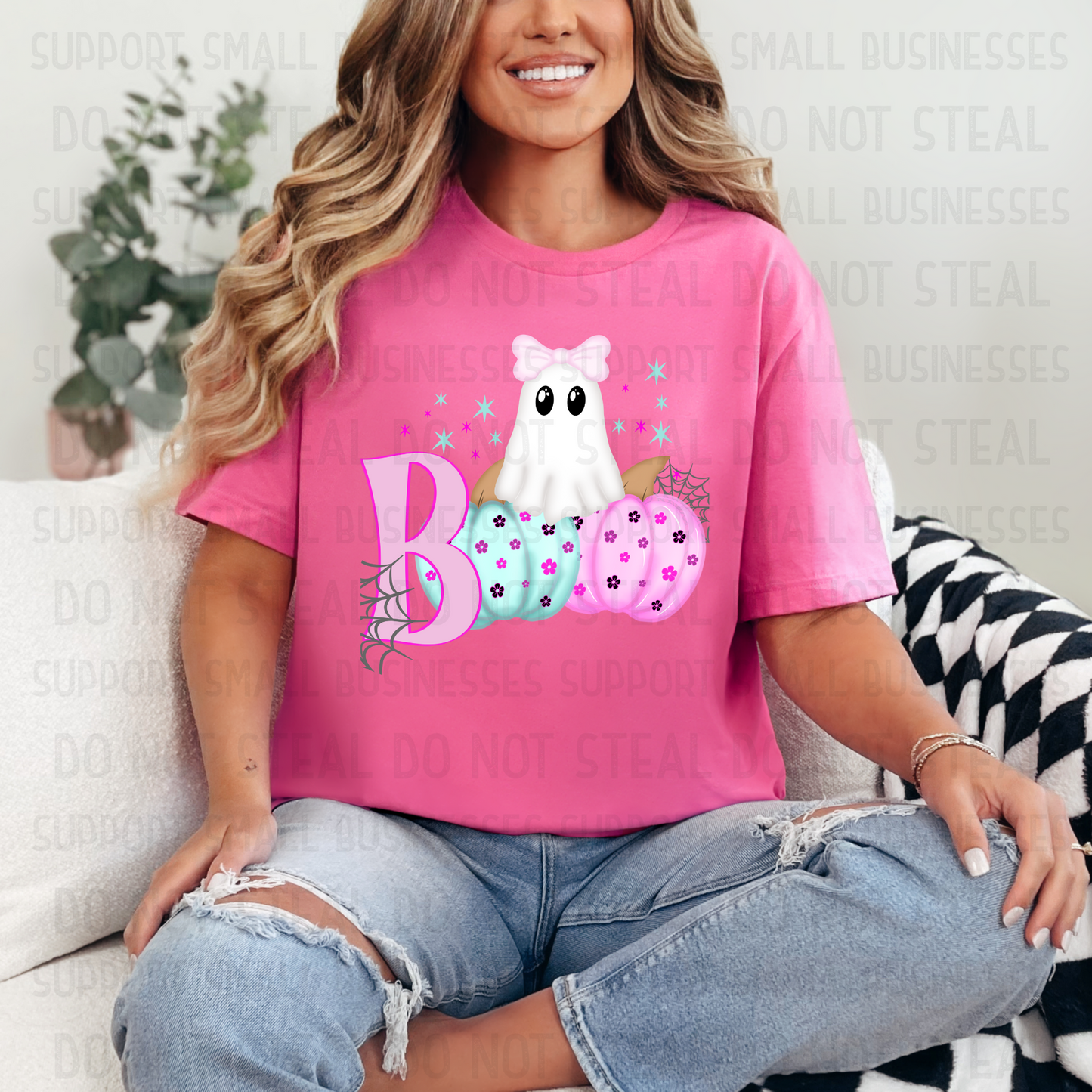 Ghosty Boo