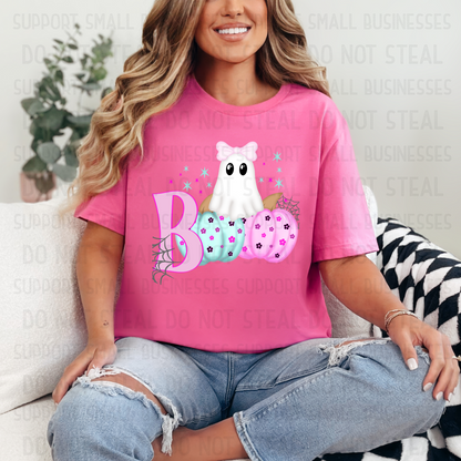 Ghosty Boo