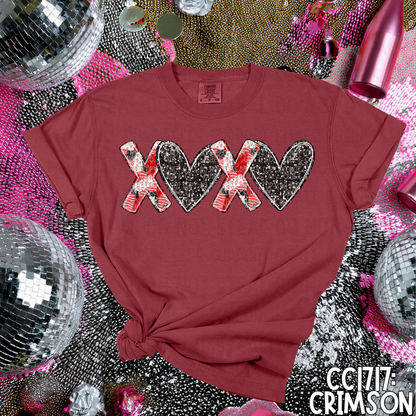 XOXO Tee