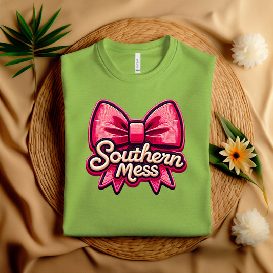 Southern Mess T-Shirt