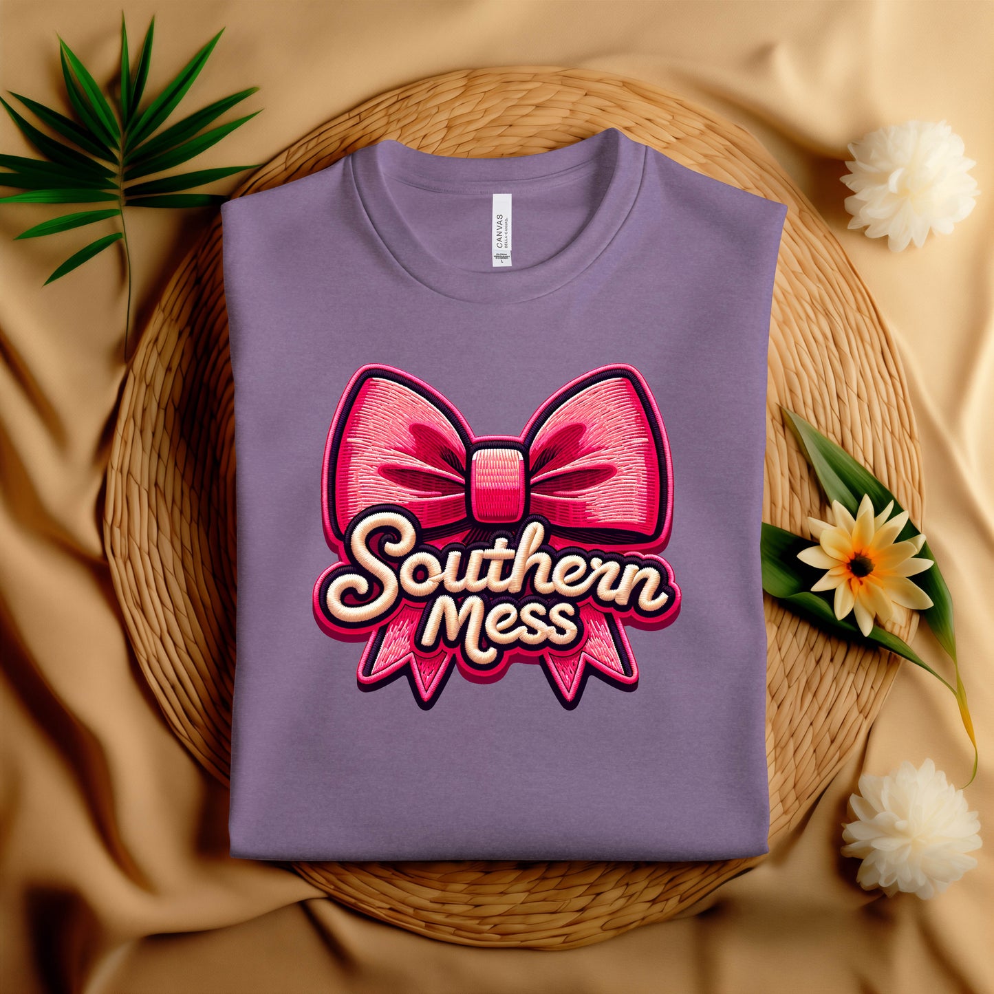 Southern Mess T-Shirt