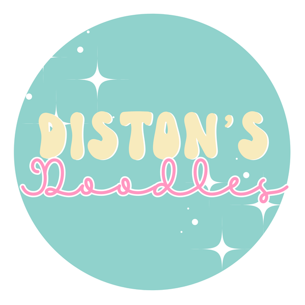 Diston's Doodles