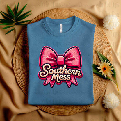 Southern Mess T-Shirt