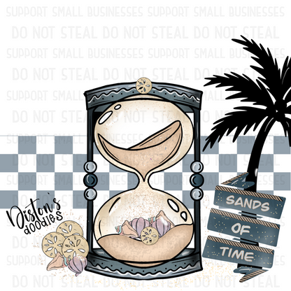 Sands of Time